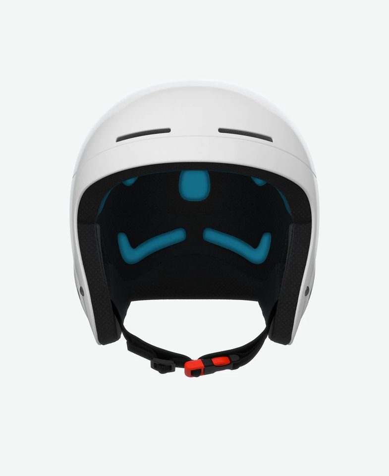 Ski-Helm POC SKULL X SPIN 51/52 weiß in Berlin