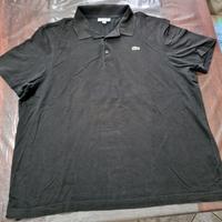 Lacoste Poloshirt schwarz Größe 4XL Baden-Württemberg - Reutlingen Vorschau
