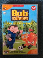 DVD Bob der Baumeister 16 Bob spielt Fußball Baden-Württemberg - Rastatt Vorschau