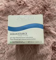 Biotherm Aquasource NON STOP Oligo Thermal Gel Intense Berlin - Spandau Vorschau