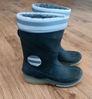 Gummistiefel 26/27 (blinken/leuchten) Bayern - Dorfen Vorschau