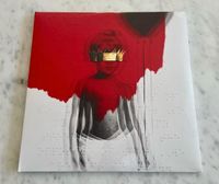 Rihanna - Anti / vinyl / first print / factory sealed Hessen - Idstein Vorschau