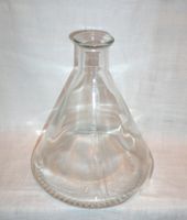 dekorative Glas Flasche • zum Befüllen • leer • 0,5 L Glasflasche Lübeck - St. Gertrud Vorschau