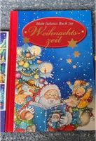 Buch  Geschichten Weihnachten Kinderbuch Saarland - Marpingen Vorschau