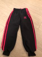 Adidas - Trainingshose 110/116 Wandsbek - Hamburg Sasel Vorschau