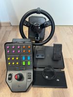 LOGITECH G Farming Simulator Controller Bochum - Bochum-Wattenscheid Vorschau