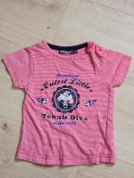 Baby T-Shirt Bakkaboe Gr. 62  TOP Niedersachsen - Sittensen Vorschau