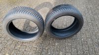 2 Falken Allwetterreifen 235/45 R 18 98V Nordrhein-Westfalen - Radevormwald Vorschau