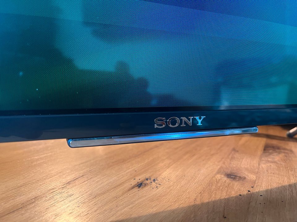 Sony KDL-48W705C Fernseher in Bamberg