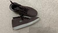 LACOSTE Herren Schuhe Sneaker Freizeit gefüttert, Gr. 42 Wandsbek - Hamburg Hummelsbüttel  Vorschau