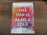 The Sun is also a Star. von Nicola Yoon Bonn - Beuel Vorschau