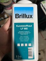 Brillux Kunststoffhaut LF 980 Elefantenhaut Latex Nordrhein-Westfalen - Herne Vorschau