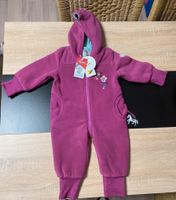 Baby Winteroverall Sigikid Rheinland-Pfalz - Kaiserslautern Vorschau