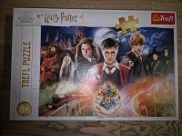 Harry Potter Puzzle Trefl 300 Teile 8+ Neuwertig Geschenk Ostern Hessen - Witzenhausen Vorschau