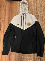 Nike Windbreaker in Gr. M Paris Saint Germain Hessen - Wehrheim Vorschau