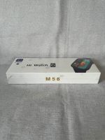 M56 Smartwatch neu OVP UVP Hessen - Nidda Vorschau