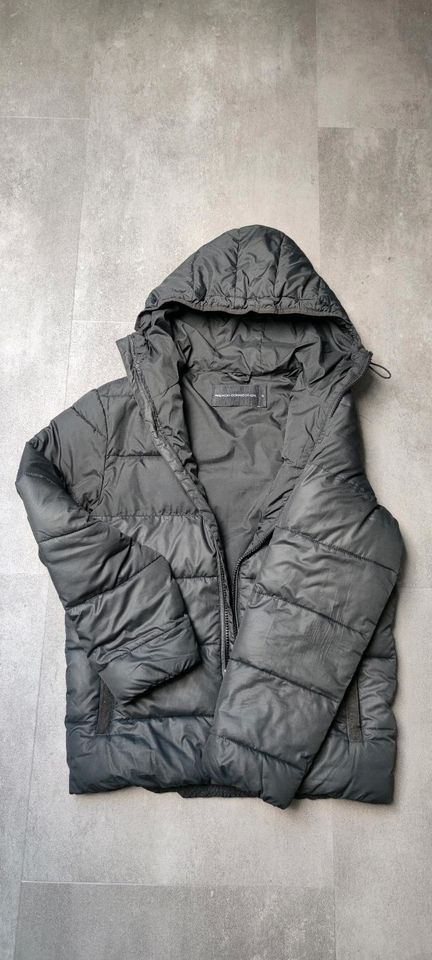 Jacke Steppjacke French Connection S/M in Alfter