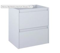 Waschbeckenunterschrank Steingrau 60 cm  UVP:219,99€ Nordrhein-Westfalen - Porta Westfalica Vorschau