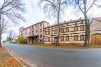 Denkmalgeschütztes Sanierungsobjekt inkl. Planung für 40 Wohnungen Brandenburg - Niedergörsdorf Vorschau