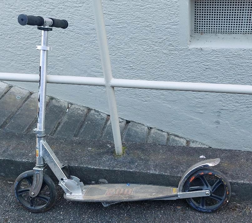 Roller, Kinderroller,scooter in Waldshut-Tiengen