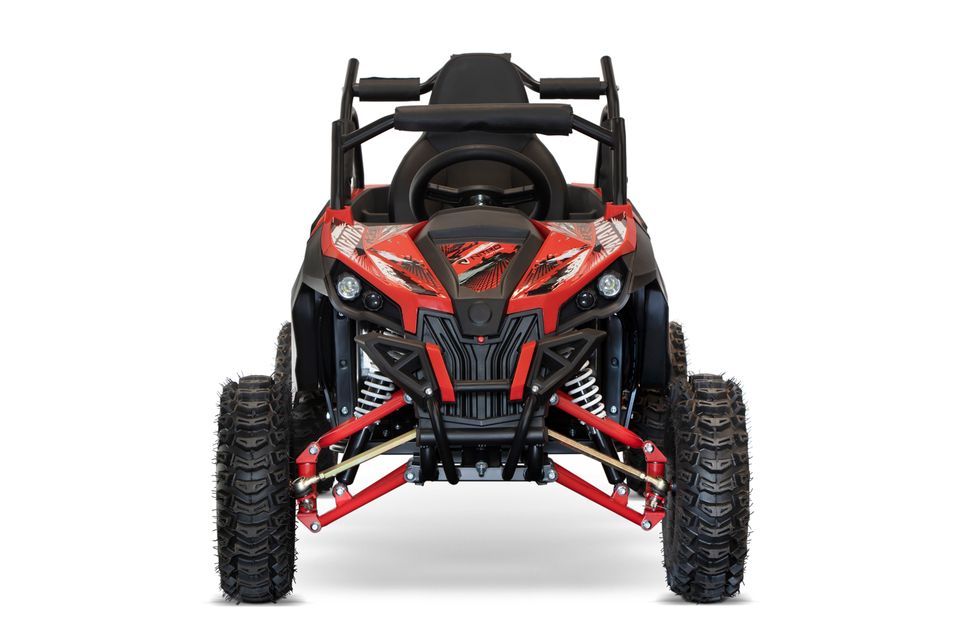 Eco Savana V2 PRM 1200W midi Kinder Buggy UTV in Gelsenkirchen