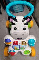 Fisher-Price - Zebra Lauflernwagen musikalisches Spielzeug Niedersachsen - Bergen Vorschau