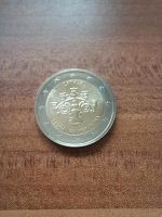 2 Euro Sondermünze Lettland 2020 Keramik unc aus Rolle Kr. München - Garching b München Vorschau