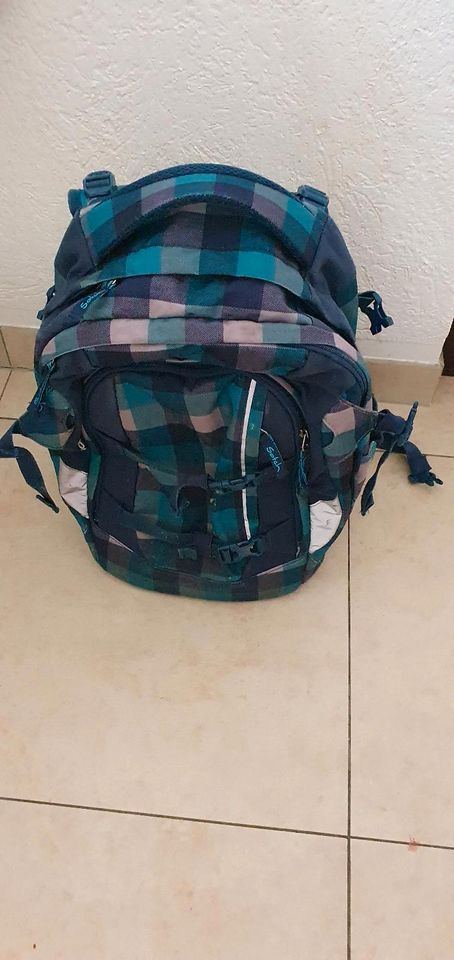 Ergobag Scatch Rucksack/Schulranzen ab Klasse 5 in Köln