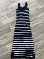 Neu Mango MNG Kleid Gr. S 3/4 lang blau Sommerkleid Niedersachsen - Varel Vorschau