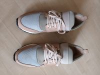 Neuwertig: Schuhe von Mallet Runner Gr. 41 NP 200 €_ Nordrhein-Westfalen - Kerpen Vorschau