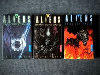 Drei „Aliens“ Romane von Steve Perry aus den Jahren 1992 und 1993 Berlin - Spandau Vorschau