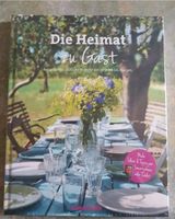 Tupperware Kochbuch "Heimat zu Gast" Sachsen - Lunzenau Vorschau