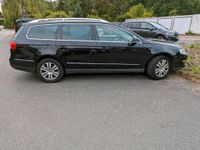 Volkswagen Passat 1,4TSI Niedersachsen - Braunschweig Vorschau