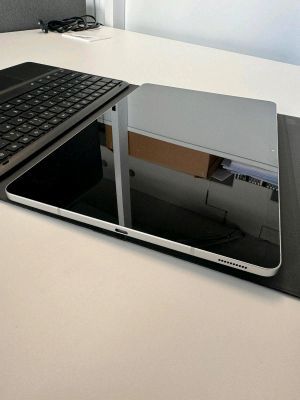 Samsung Galaxy Tab S7 FE 5G 64 GB Tablet + Samsung Stift + Hülle in Prittriching
