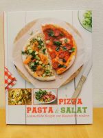 Pizza, Pasta & Salat Sommerliche Rezepte Niedersachsen - Drochtersen Vorschau