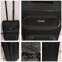 Travelite Orlando 2-Rollen Bordtrolley S 53 cm Schwarz Nordrhein-Westfalen - Oberhausen Vorschau