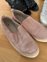 Tamaris Schuhe Damen 39 rosa Schleswig-Holstein - Ahrensburg Vorschau