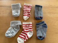 Socken für Babys, Größe 15-18, im Set Hessen - Wiesbaden Vorschau