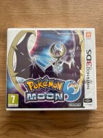 *NEU* Nintendo Pokémon Mond Moon Sealed 3DS 2DS Bayern - Forchheim Vorschau