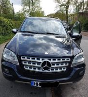 Mercedes ML 280 Wandsbek - Hamburg Volksdorf Vorschau