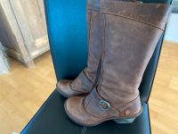 El naturalista Leder Stiefel, braun, Gr. 38 Rheinland-Pfalz - Oberstadtfeld Vorschau