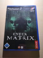 Enter The Matrix PS2 Nordrhein-Westfalen - Rahden Vorschau
