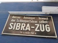 Sibra schild Hessen - Elbtal Vorschau