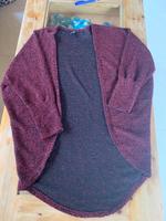 Strick Cardigan von Madonna Größe M Bayern - Gerhardshofen Vorschau