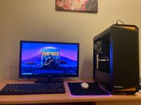 Gaming setup Bayern - Hof (Saale) Vorschau
