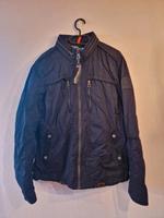Lerros leichte Funktionsjacke Gr. L Blouson Herren marine blau Sachsen-Anhalt - Droyßig Vorschau