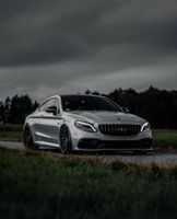 Yido Performance Forged+ 20 Zoll Felgen Mercedes C63 Coupe cabrio Baden-Württemberg - Kuppenheim Vorschau