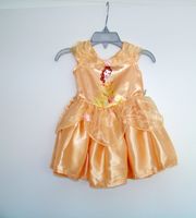 Disney Baby - Kostüm Prinzessin Belle Größe 3-6 Monate (64-72 cm) Chemnitz - Kapellenberg Vorschau