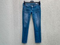 G-Star Skinny Jeans blau Größe W26 L32 Nürnberg (Mittelfr) - Oststadt Vorschau