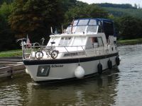 Motoryacht Motorboot Verdränger De Boarnstream 34 New Line Baden-Württemberg - Kehl Vorschau